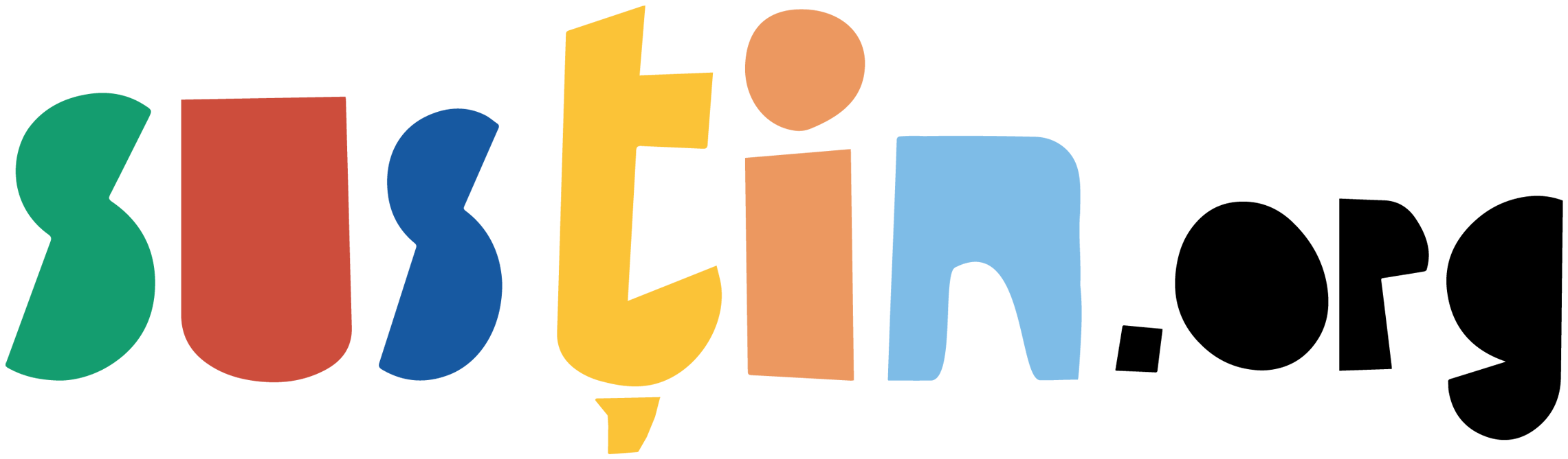 Susțin