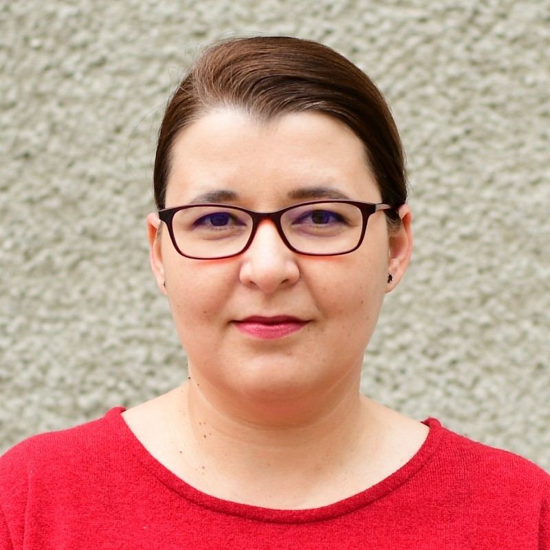 Magda Muntean