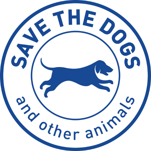 Asociația „Save the Dogs”